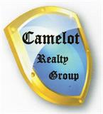 Camelot Realty Group logo